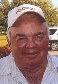 Gerald James “Jerry” Keegan (1948-2015)