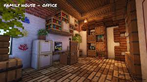 Maybe you would like to learn more about one of these? Barsiangaming Minecraft Ideas Minecraft Tips On Twitter Family House Office Barsian Gaming Minecraft Minecraftbuild Minecrafttutorial Minecraftonly Minecraftdesign Minecraftcreative Minecrafter Mc Play Game House Decor Design