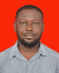 Profile of Mr. Gideon, Fosu