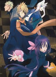 Descarga y usa 100.000+ fotos de archivo de fondo de pantalla 8k gratis. Tokyo Ravens 1750779 Tokyo Ravens Anime Raven Images
