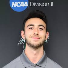 2019 Men's Soccer Roster