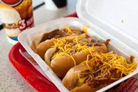 Does Anyone Know Krystal S Chili Recipe Krystal Chili Recipe Recipes Food