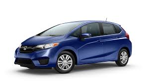 If you are considering purchasing one, this is a nice refresher over what the. 2015 Honda Fit Lx