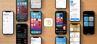 Ios 15 is packed with new features to help you stay connected, find focus, use intelligence, and shared with you is built into photos, safari, apple news, apple music, apple podcasts, and the apple. Kom Apple Potrebbe Cambiare L Iphone Med Ios 15