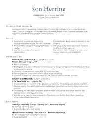 2020 resume templates: edit & download