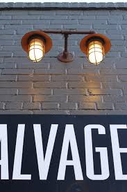 Rustic Wall Sconce Perfect Accent For Vintage Decor Shop Inspiration Barn Light Electric
