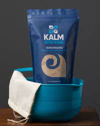 How To Make Kava Kava Tea Easy Kava Preparation