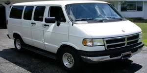 1994 Dodge B350 - What is the length of the oil dipstick on a1994 ...