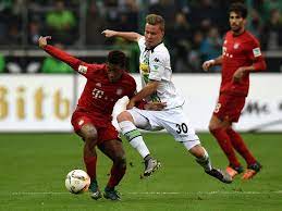 Borussia mönchengladbach gegen den fc bayern münchen 13.08.2021 • 19:00 der start der ersten bundesliga bedeutet endlich wieder fans, endlich wieder emotionen und endlich wieder fußball für. Bayern Munich Vs Borussia Monchengladbach Preview Tips And Odds Sportingpedia Latest Sports News From All Over The World