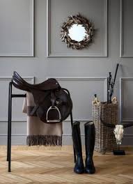 If you are a horse lover, chances are that you love to include a little equestrian flare in your home's decor. Equestrian Home Decor On Pinterest Equestrian Equestrian Decor Equestrian Decor Equestrian Bedroom Horse Decor