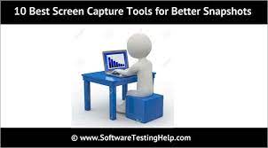 But don't let its obscurity in the movavi screen capture studio is equipped with some of the best video editing tools that are rarely found bundled with any other software in the segment. 10 Best Screen Capture Software Tools In 2021 For Better Snapshots
