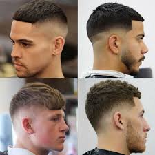 The french crop haircut is a popular short hairstyle for men. 37 Best French Crop Haircuts For Men 2021 Guide