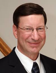 Obituary for Charles R. Benson