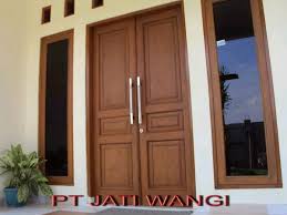 Harga kusen kayu project sangat ekonomis, cocok untuk kontraktor maupun proyek. Jual Kusen Dan Daun Pintu Danjendela Kayu Mahoni Di Lapak Pk Jaya Kusen Bukalapak