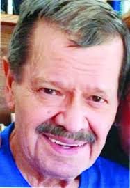 Jerry Paul Spaulding