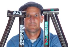 Then & Now: Brian Castillo and the Volume Dinosaur Frame