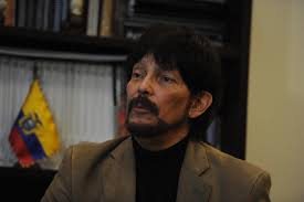 CARLOS ANTONIO TORRE PRESIDENTE DE LA JUNTA EDUCACIÓN EN N…