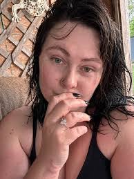 Haley Alston's Instagram, Twitter & Facebook