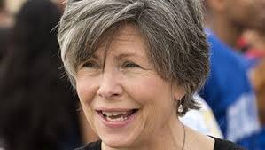 Principal tries to 'make a difference'