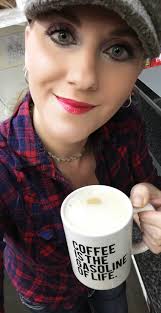 Shout out to Carman for delicious desserts