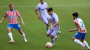 Yusuf demir (born 2 june 2003) is an austrian professional footballer who plays as a forward for spanish team barcelona b, on loan from rapid wien, and the austria national team. E5sdbu2wylvwem