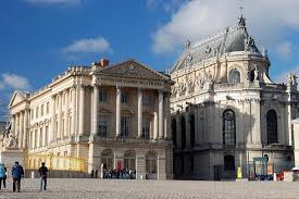 versailles exterior of royal chapel versailles chateau versailles versailles garden versailles exterior of royal chapel