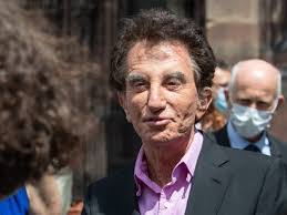 Jack Lang's Instagram, Twitter & Facebook
