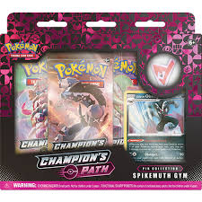 At first, my oldest, j, was reluctant to draw his own pokemon and quickly became upset. Pokemon Tcg Champion S Path