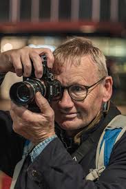 Wellington Lens Club Meetups