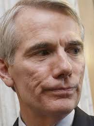 Dear Ohio. We found your hot Senate race