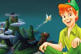 Check spelling or type a new query. 5 Pelajaran Hidup Yang Bisa Kita Ambil Dari Karakter Peter Pan