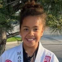 Mariah Mack's Instagram, Twitter & Facebook