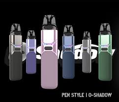 FITPOD O-SHADOW 小蠻牛通用套組(通用OXVA XLIM pro/OXVA XLIM SQ Pro Kit主機) –  Shaqvape香氛天堂