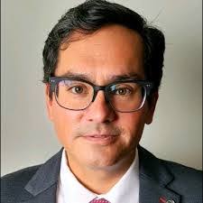 Aaron Hillman's Instagram, Twitter & Facebook