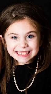 The Extraordinary World of Cecily Blinkstop