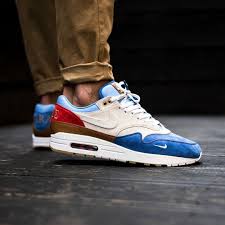 Nike Air Max 1 Sneakers Nike Air Max Sneakers Men Fashion Nike Air Max