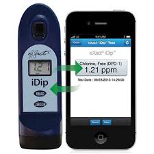 Related reviews you might like. Swimming Pool Test Kits