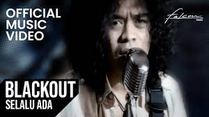 Chord Dan Lirik Lagu Selalu Ada Blackout Kunci Gitar Dari C Dia Kini Telah Pergi Jauh Tribunnews Com Mobile