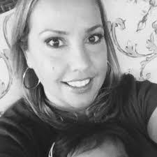 Amanda Gerken's Instagram, Twitter & Facebook