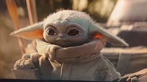 3840x2160 neon retro wave wallpaper background image. High Quality Sad Baby Yoda Blank Meme Template Baby Yoda Wallpaper 4k 2560x1440 Wallpaper Teahub Io