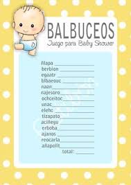 Descubrí la mejor forma de comprar online. 290 Ideas De Juegos Para Baby Shower Juegos Para Baby Shower Baby Shower Juegos