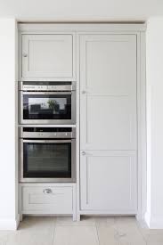 Kitchen Renovation Double Oven Floor To Ceiling Kitchen Storage Kitchen Wall Units Kitchen Kitchen Wall Units Storage