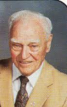 Obituary information for Harold Albert Roesselet