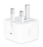 Buy 20W USB-C Power Adapter - Apple (UK)