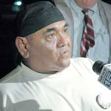 Woods executed for 1984 murder in Garrett