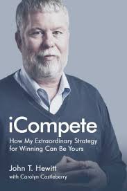 iCompete: How My Extraordinary Strategy... book by Carolyn Castleberry