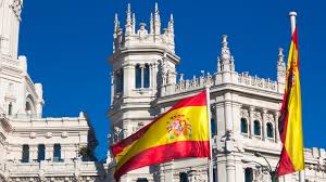 Esˈpaɲa], amtlich königreich spanien, spanisch reino de españa [. Alles Zum Thema Spanien Rtl De Rtl De