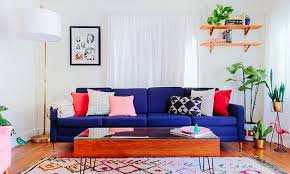 the best color combination for the living room want to inspire the color of the livin colourful living room living room interior living room color combination