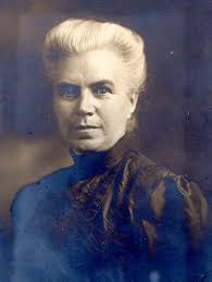 Carrie Phoebe Wight Barr (1862-1923)