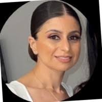 Mariam Khoshaba's Instagram, Twitter & Facebook